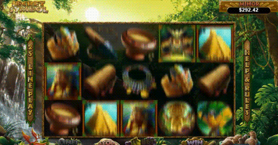 Super Nopea Jackpots
